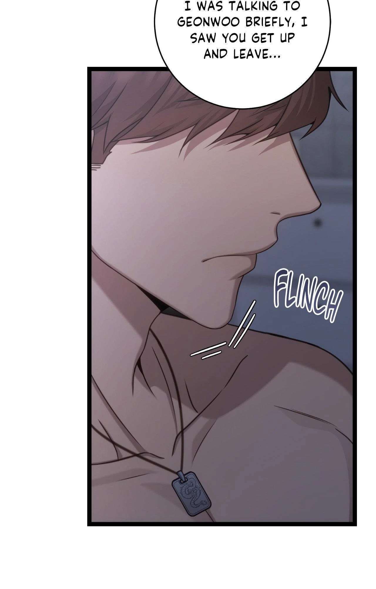 Read The Guide’s Treasure chapter 27 image 32 on Lezhin