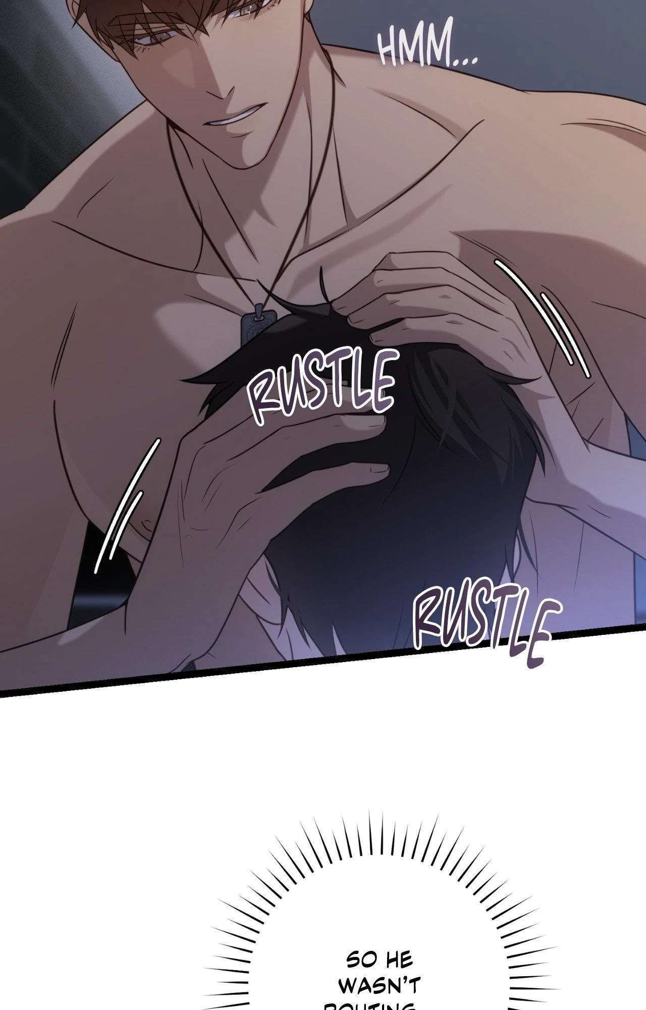 Read The Guide’s Treasure chapter 27 image 50 on Lezhin