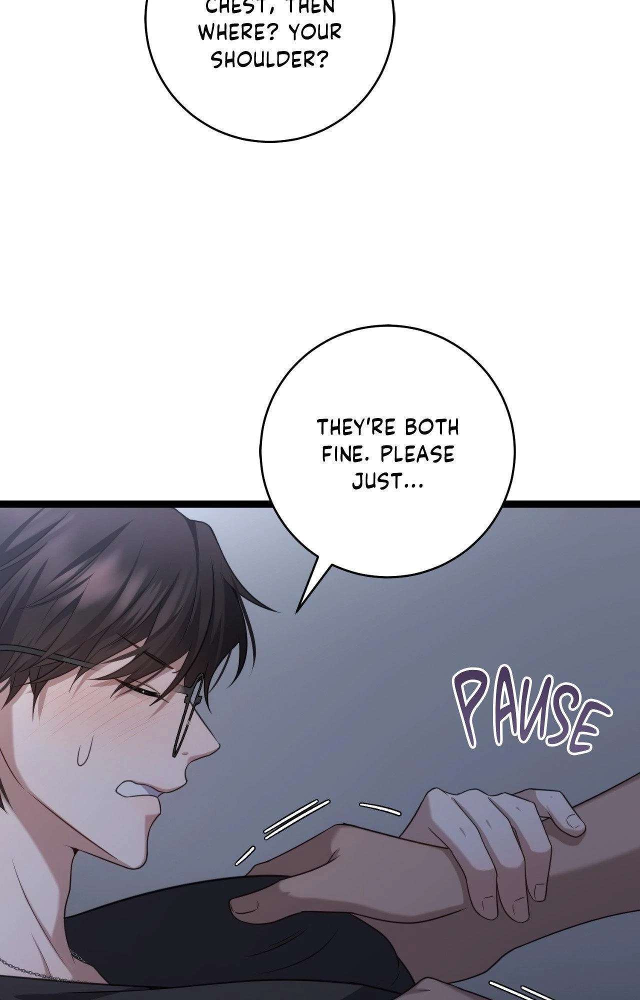 Read The Guide’s Treasure chapter 27 image 61 on Lezhin