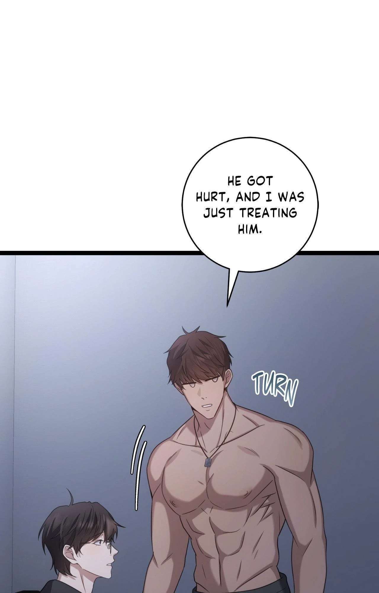 Read The Guide’s Treasure chapter 27 image 75 on Lezhin