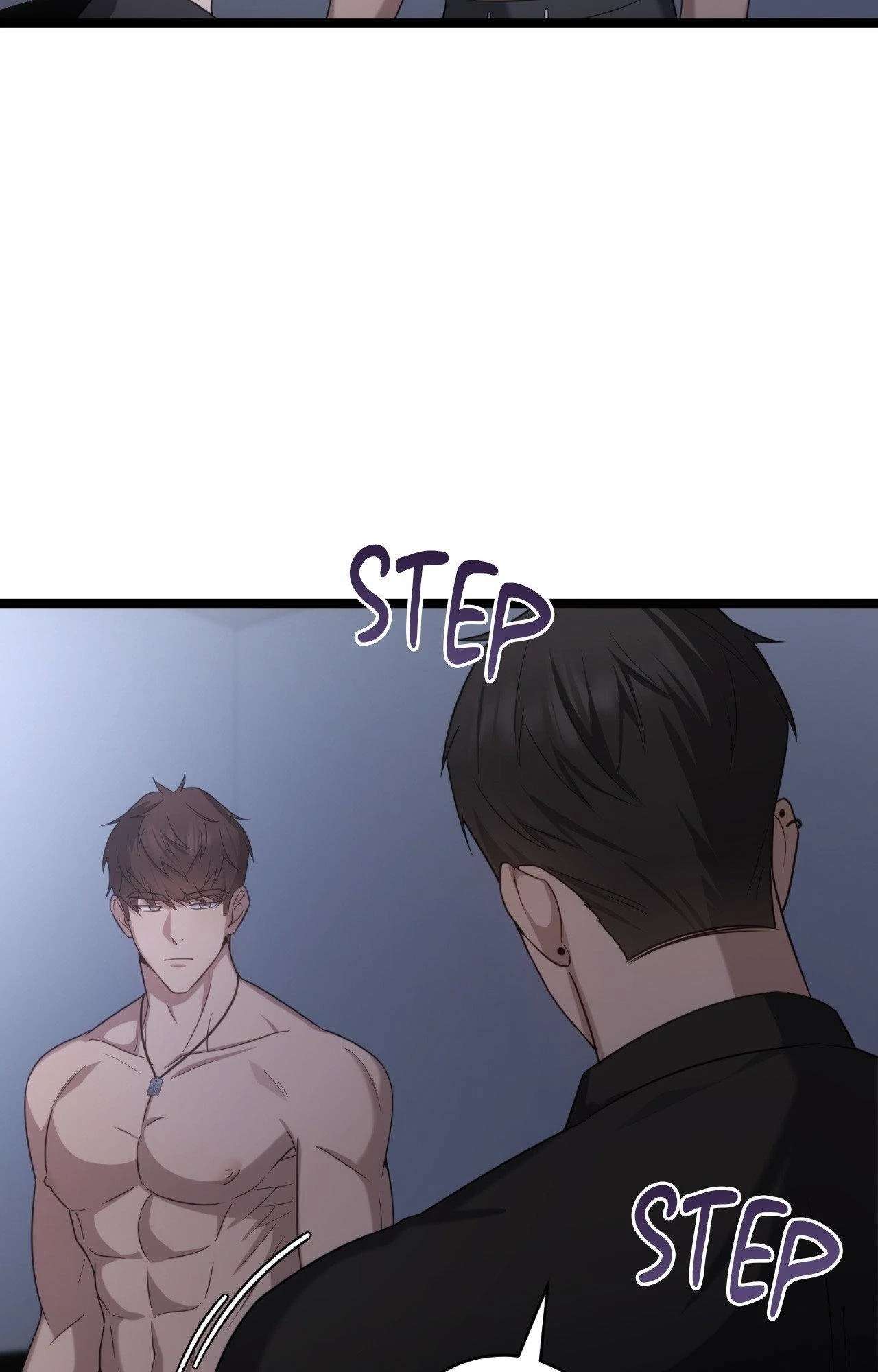 Read The Guide’s Treasure chapter 27 image 76 on Lezhin