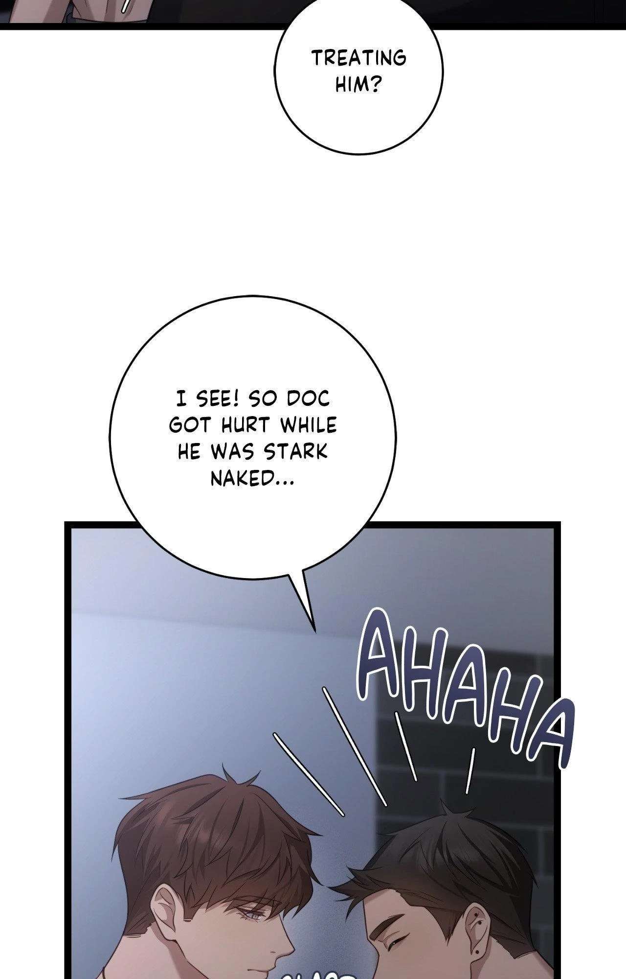 Read The Guide’s Treasure chapter 27 image 77 on Lezhin