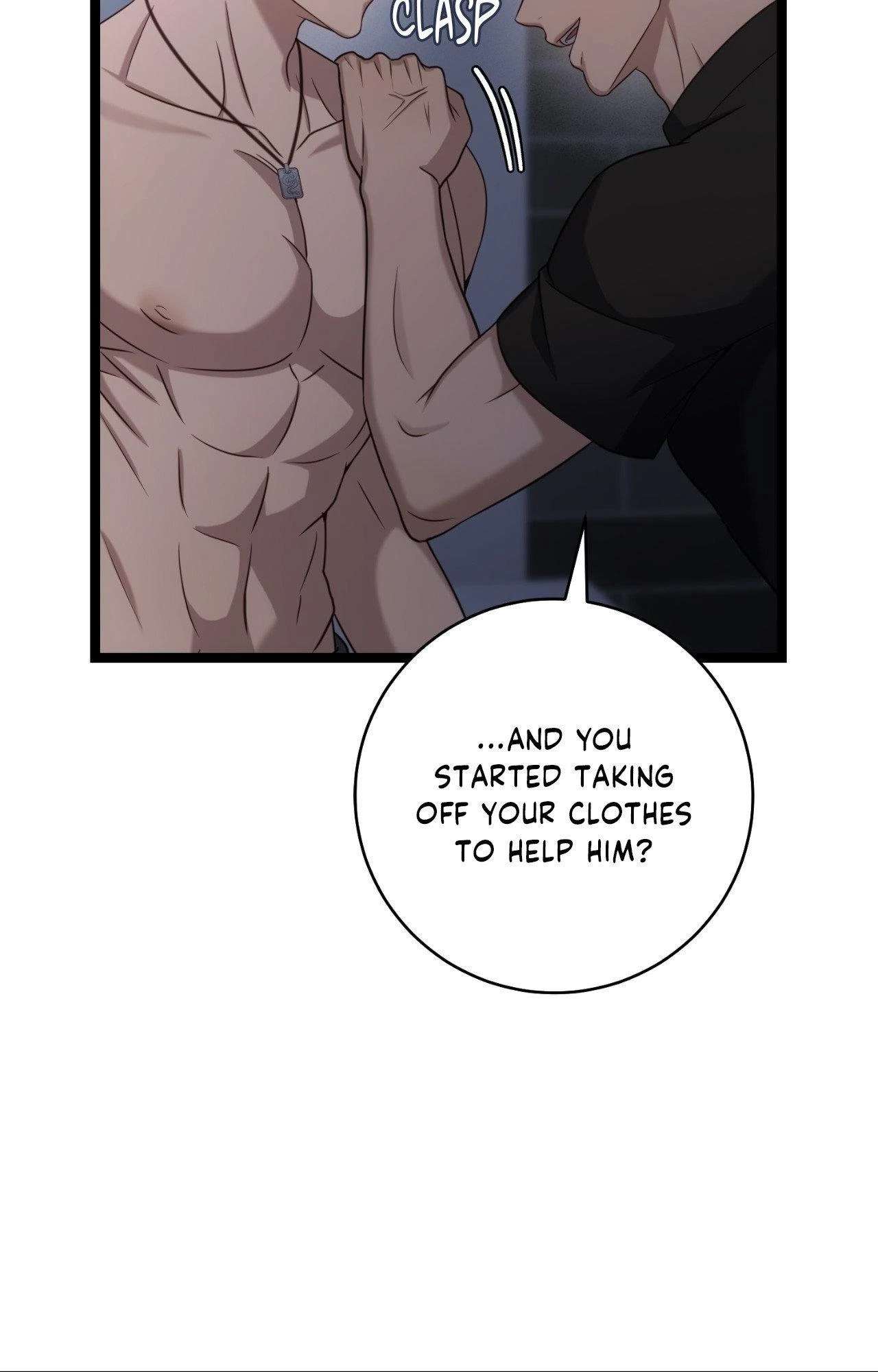Read The Guide’s Treasure chapter 27 image 78 on Lezhin