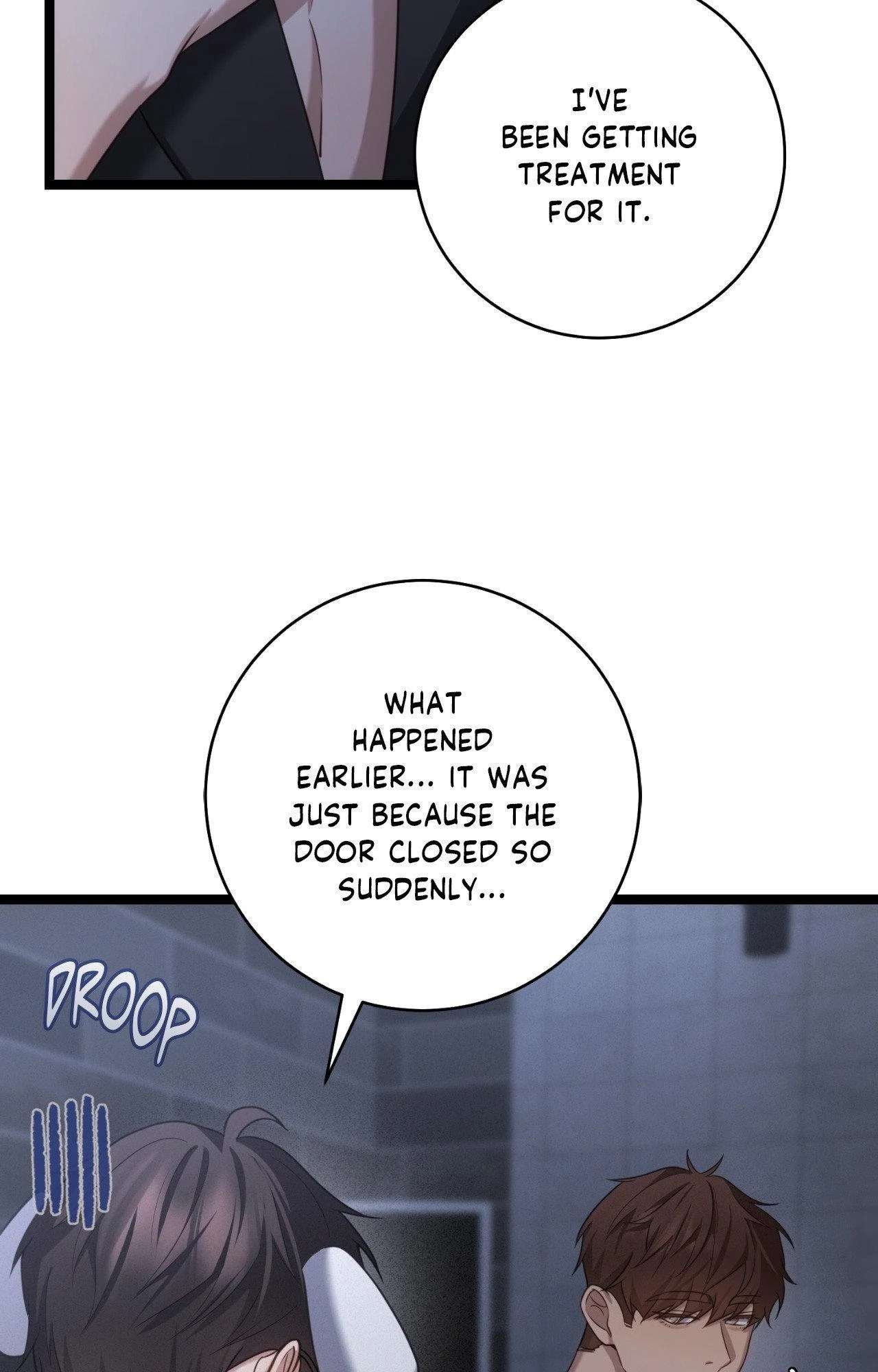 Read The Guide’s Treasure chapter 27 image 8 on Lezhin