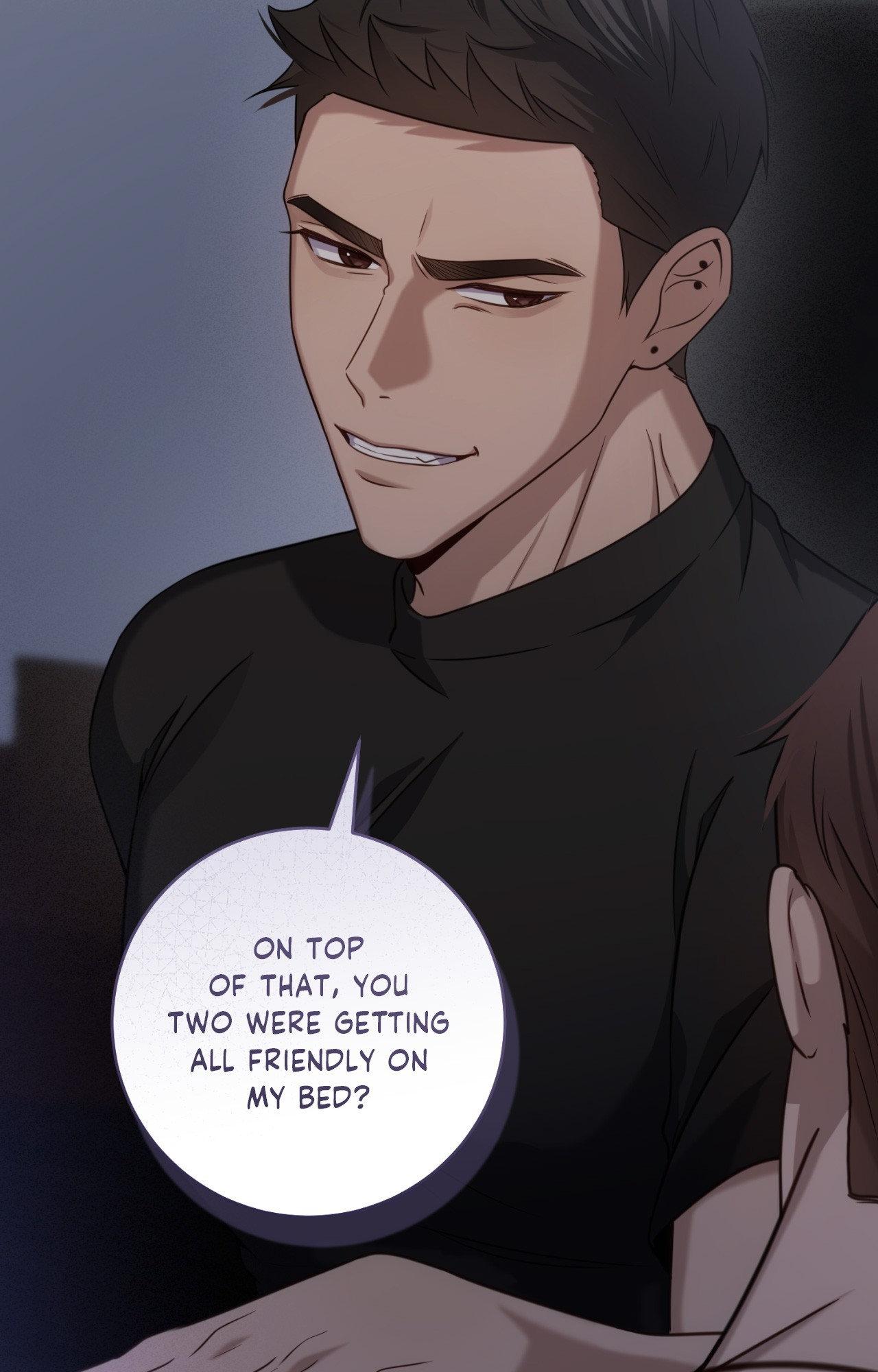 Read The Guide’s Treasure chapter 27 image 80 on Lezhin