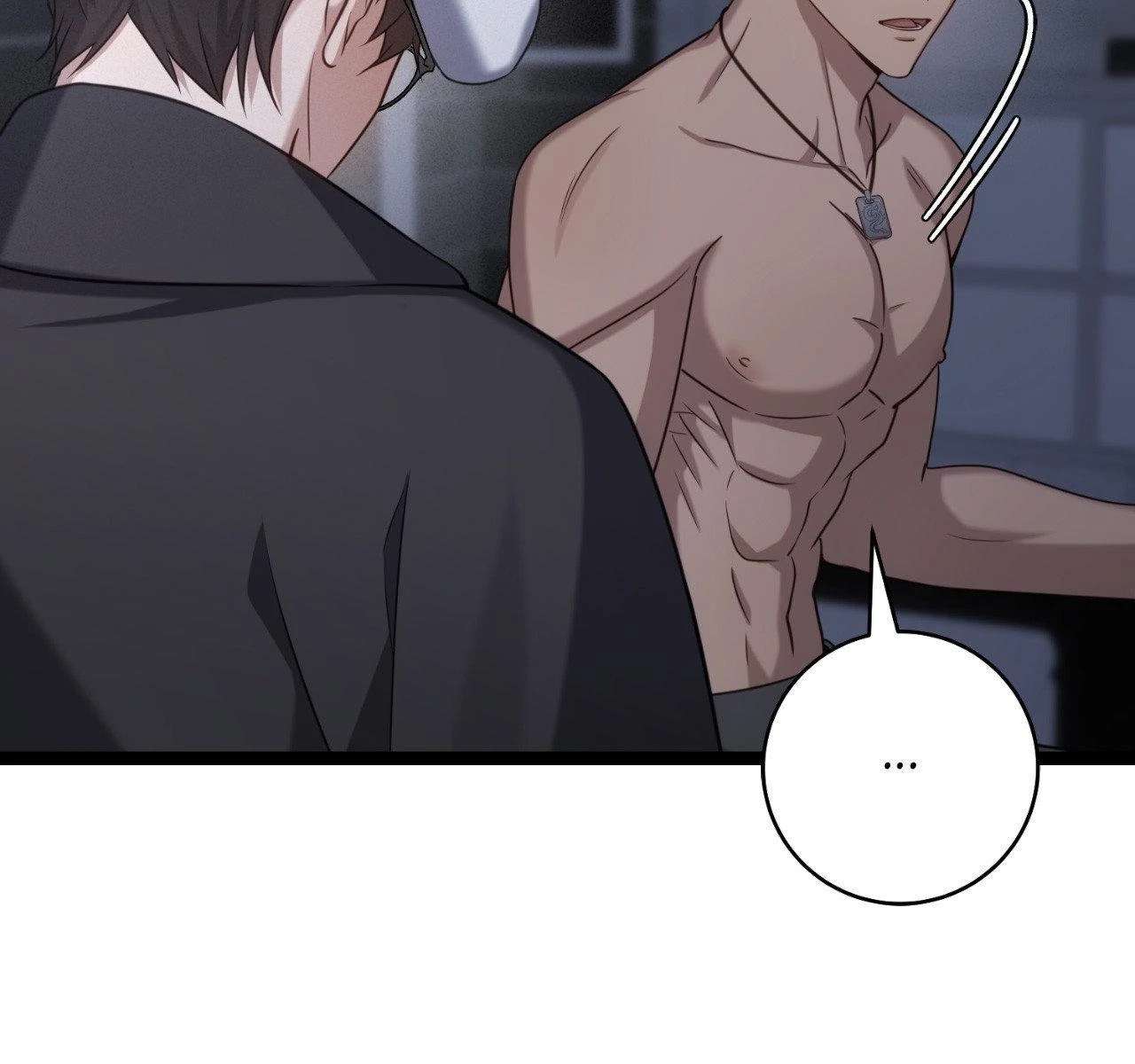 Read The Guide’s Treasure chapter 27 image 9 on Lezhin