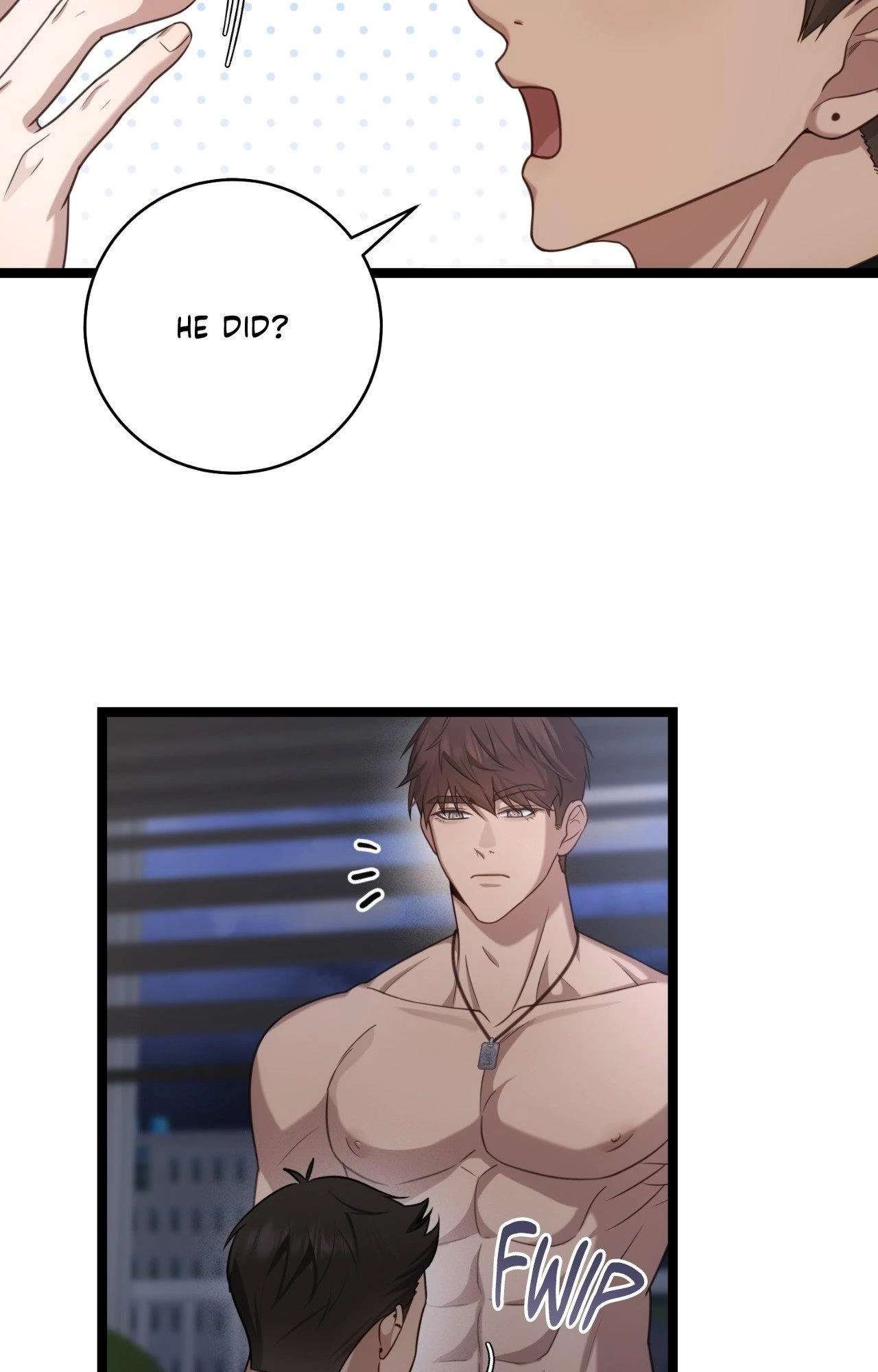 Read The Guide’s Treasure chapter 28 image 23 on Lezhin