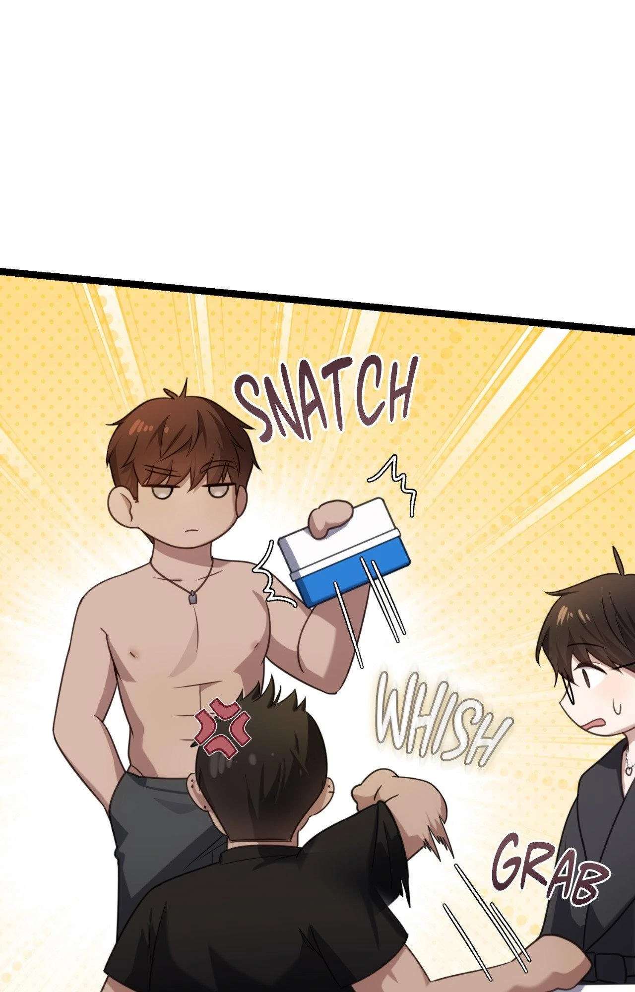 Read The Guide’s Treasure chapter 28 image 26 on Lezhin