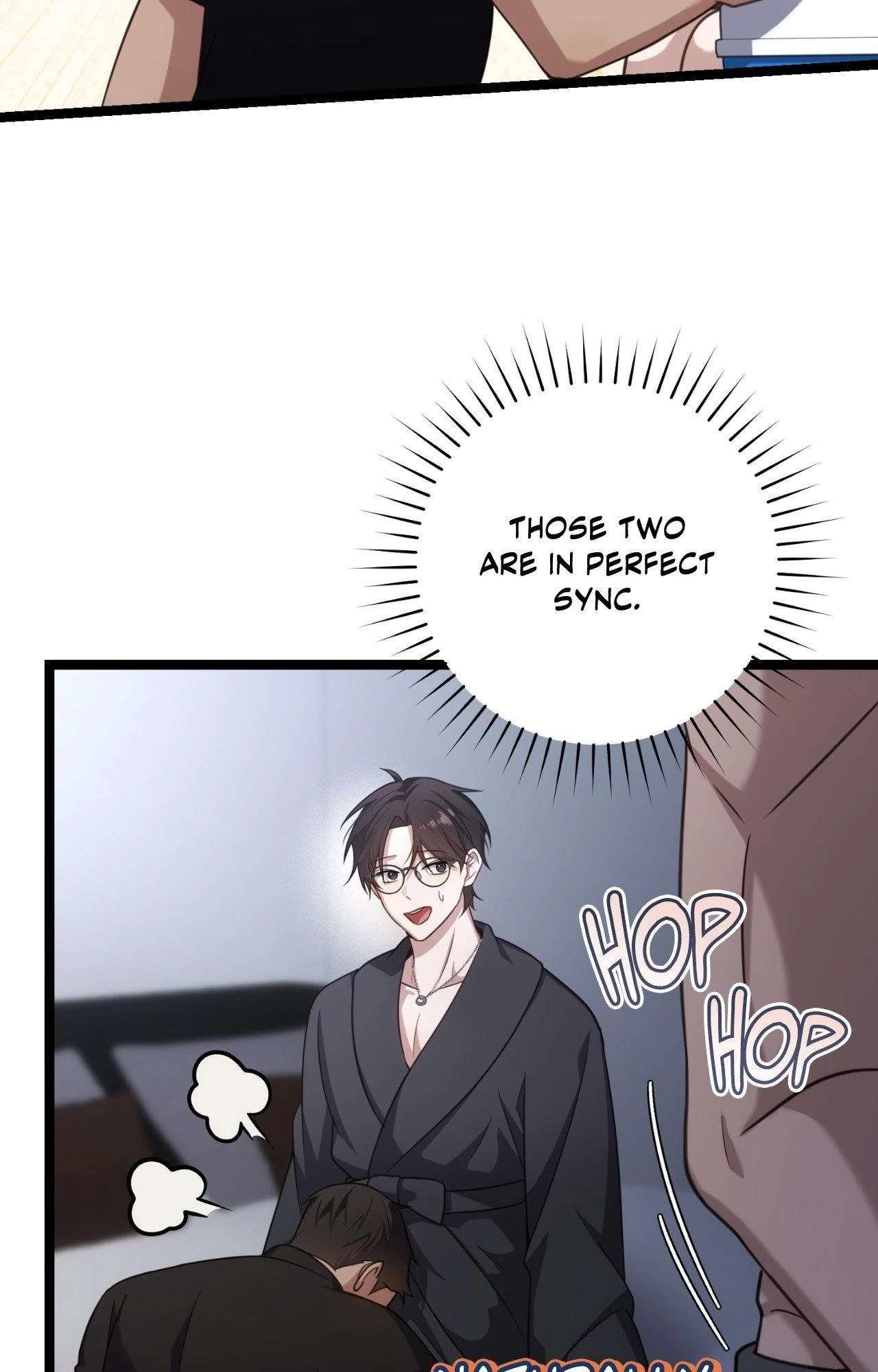 Read The Guide’s Treasure chapter 28 image 27 on Lezhin