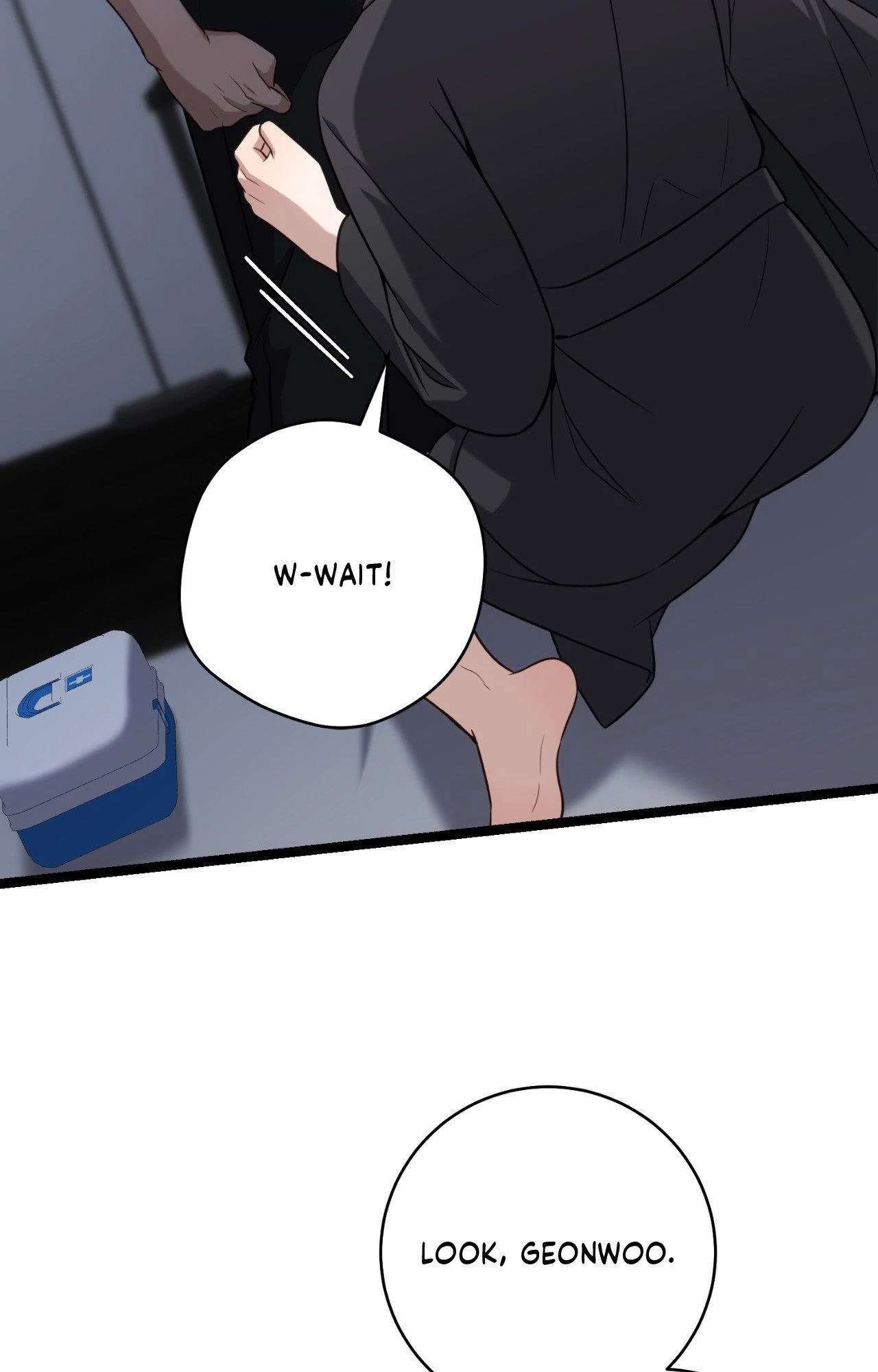 Read The Guide’s Treasure chapter 28 image 3 on Lezhin