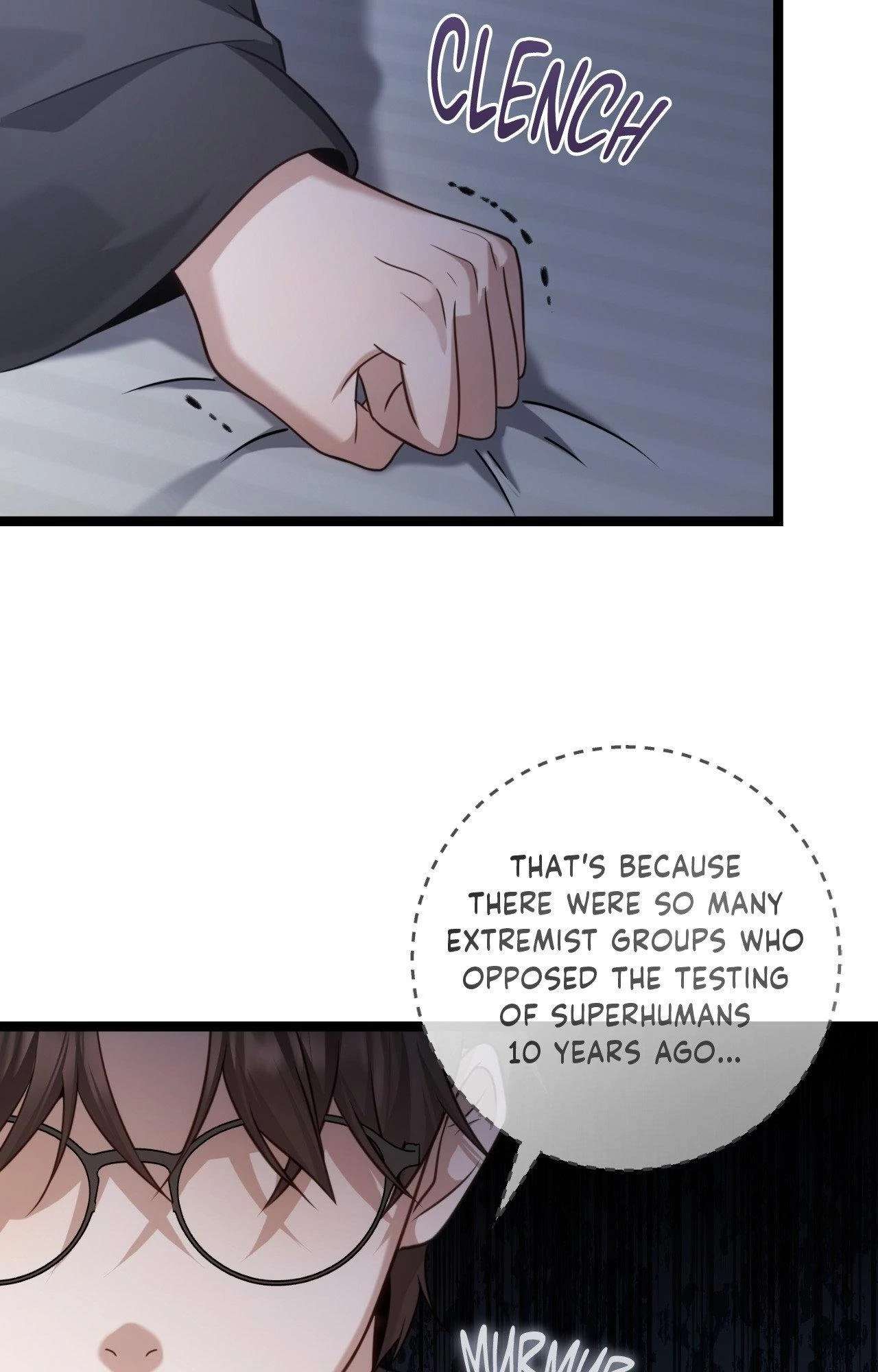 Read The Guide’s Treasure chapter 28 image 34 on Lezhin