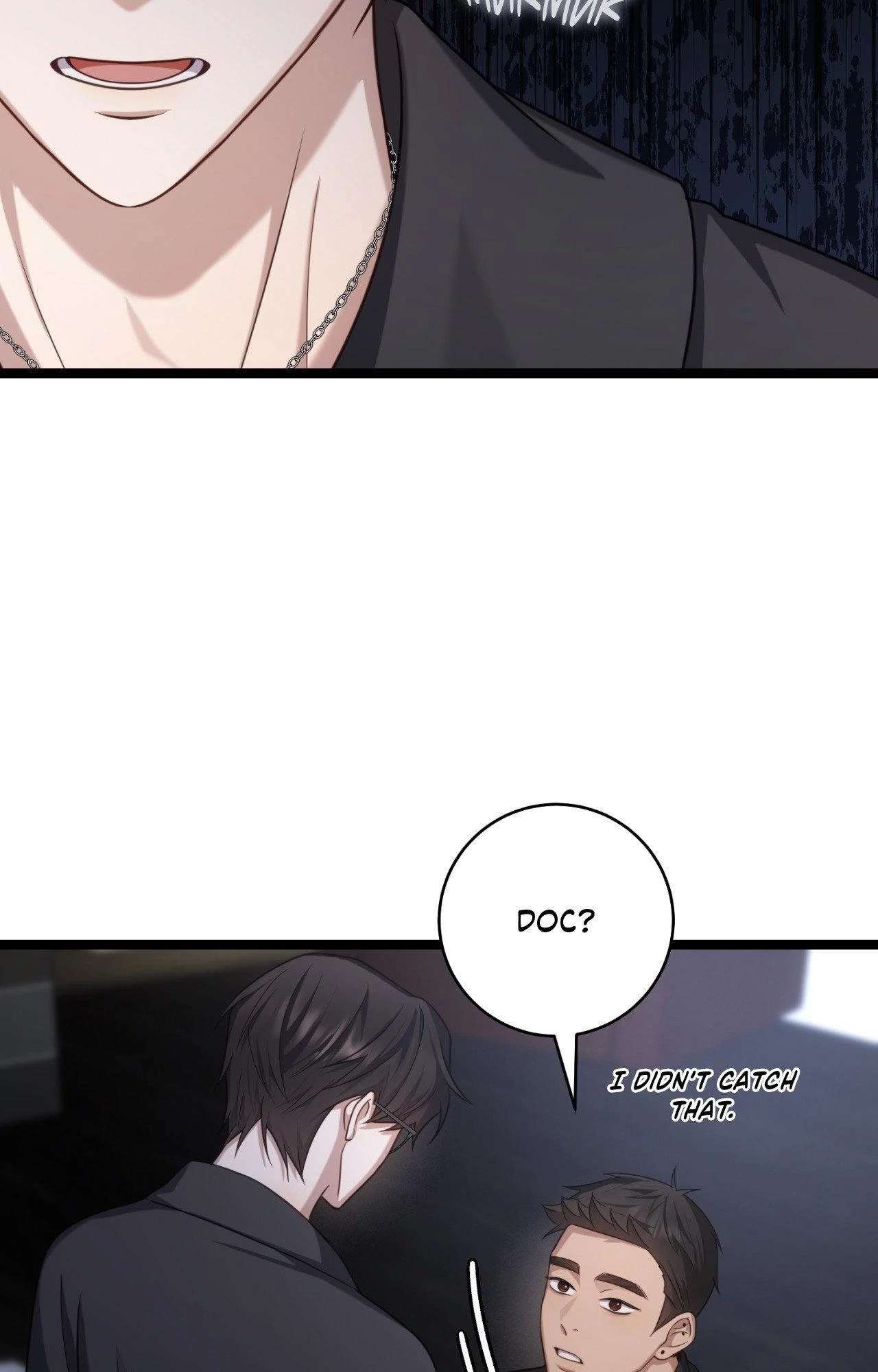 Read The Guide’s Treasure chapter 28 image 35 on Lezhin