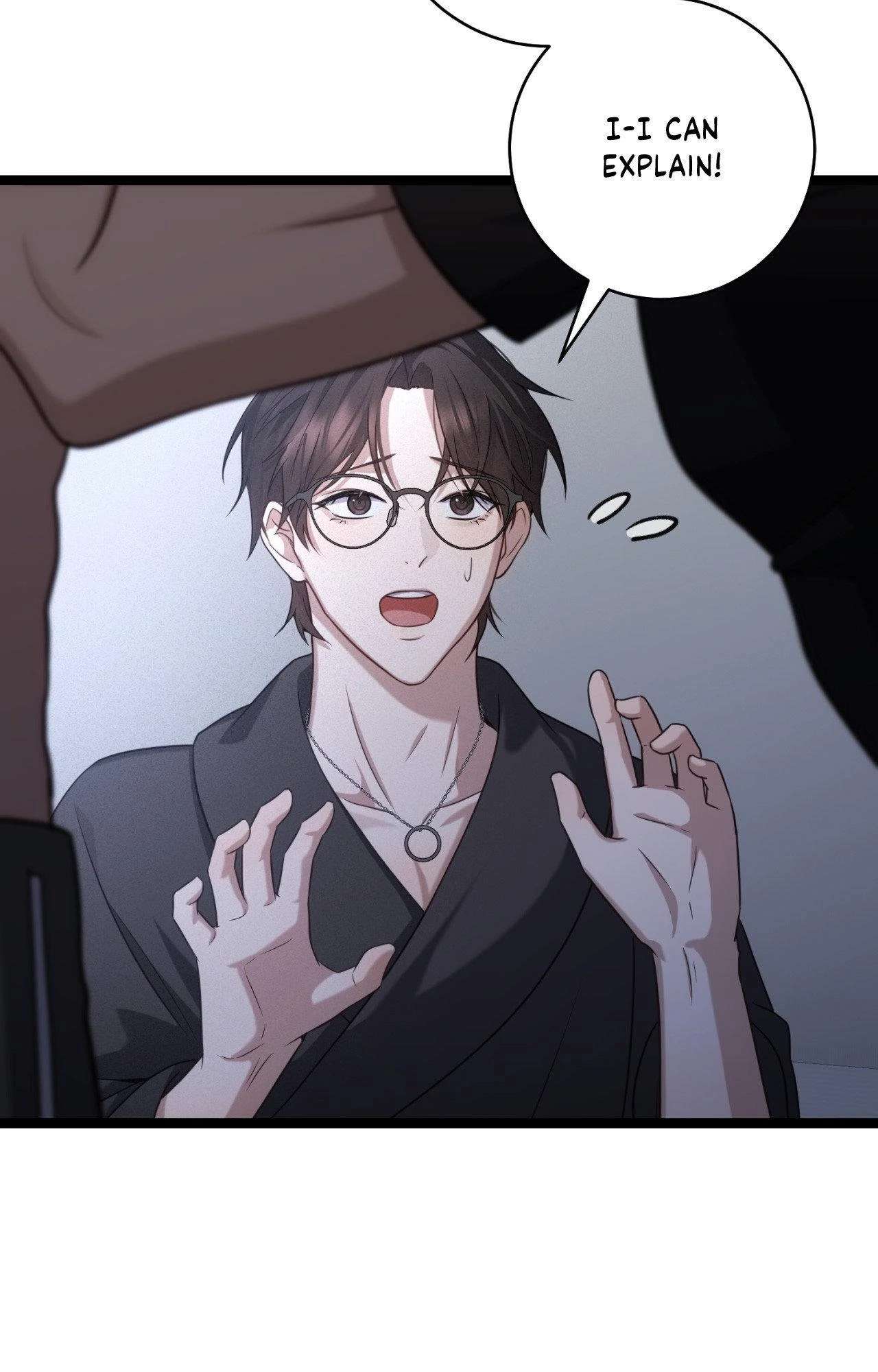Read The Guide’s Treasure chapter 28 image 4 on Lezhin