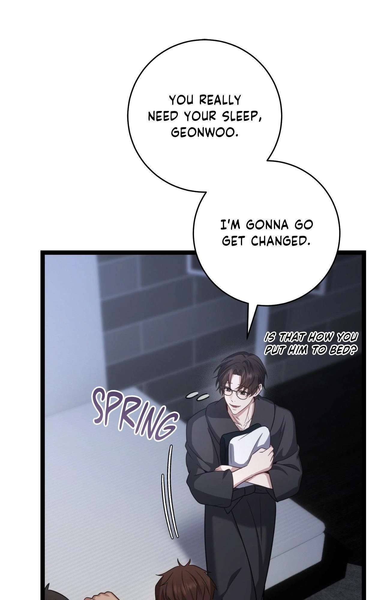 Read The Guide’s Treasure chapter 28 image 49 on Lezhin