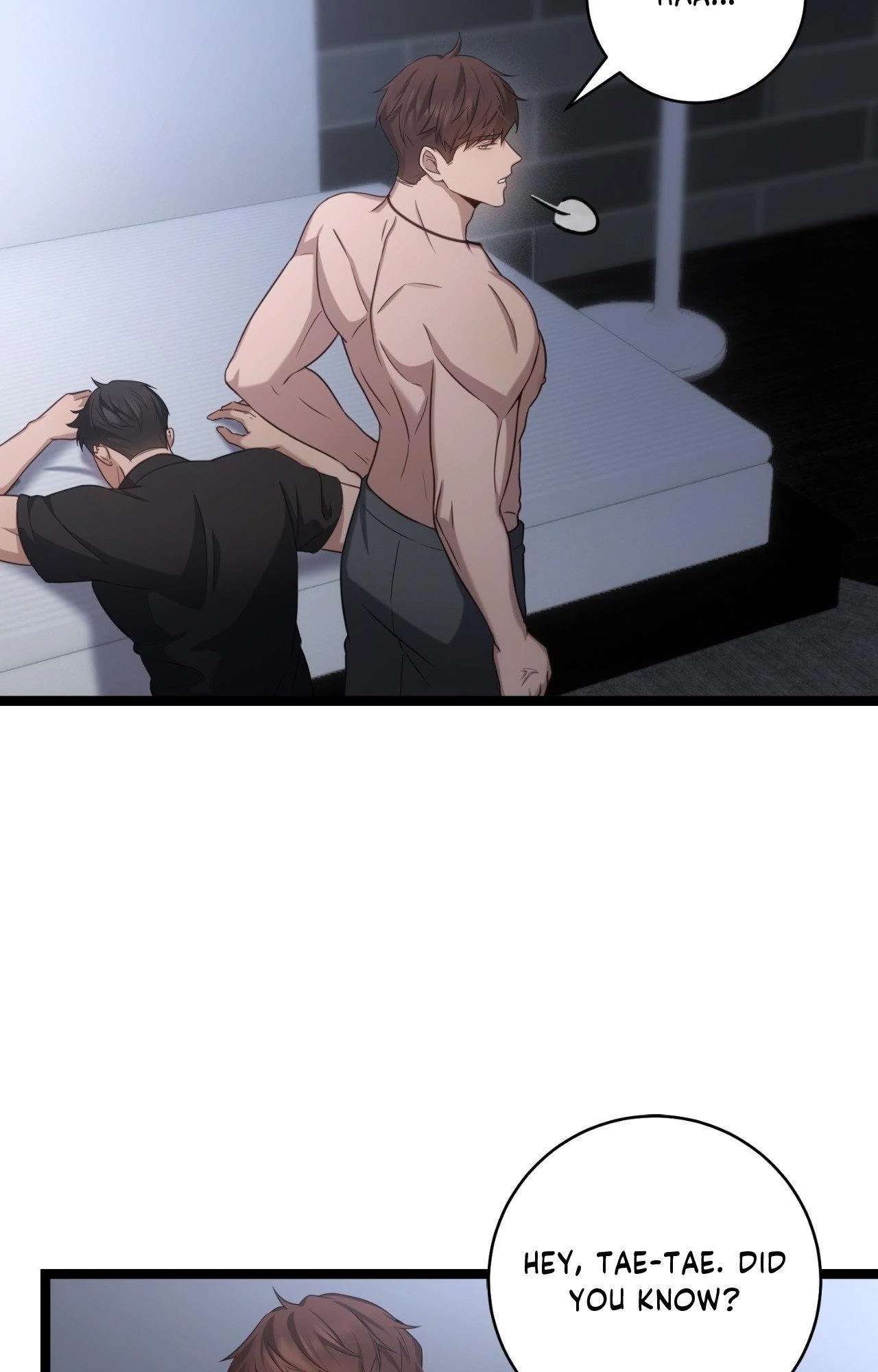 Read The Guide’s Treasure chapter 28 image 52 on Lezhin