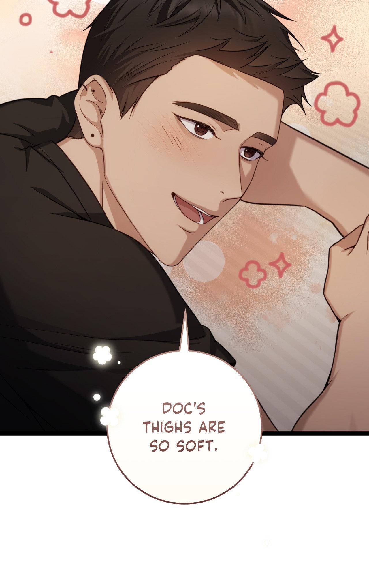Read The Guide’s Treasure chapter 28 image 54 on Lezhin