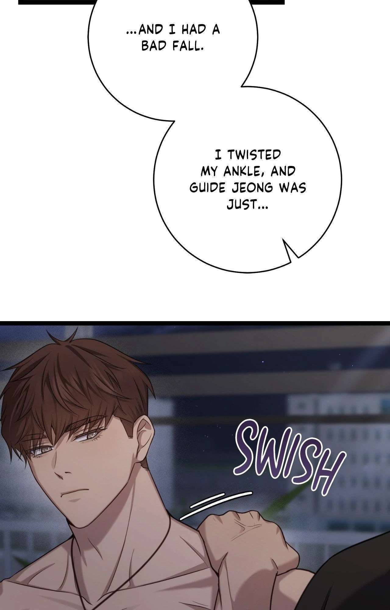 Read The Guide’s Treasure chapter 28 image 6 on Lezhin