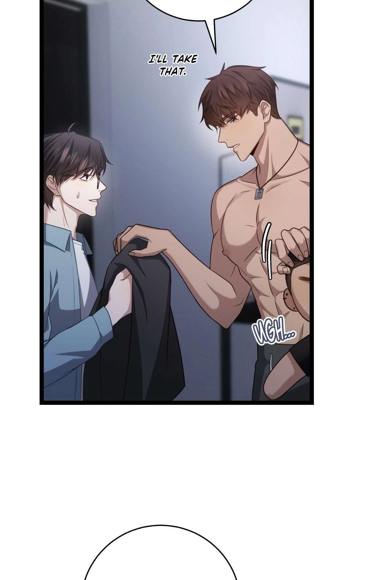 Read The Guide’s Treasure chapter 28 image 65 on Lezhin