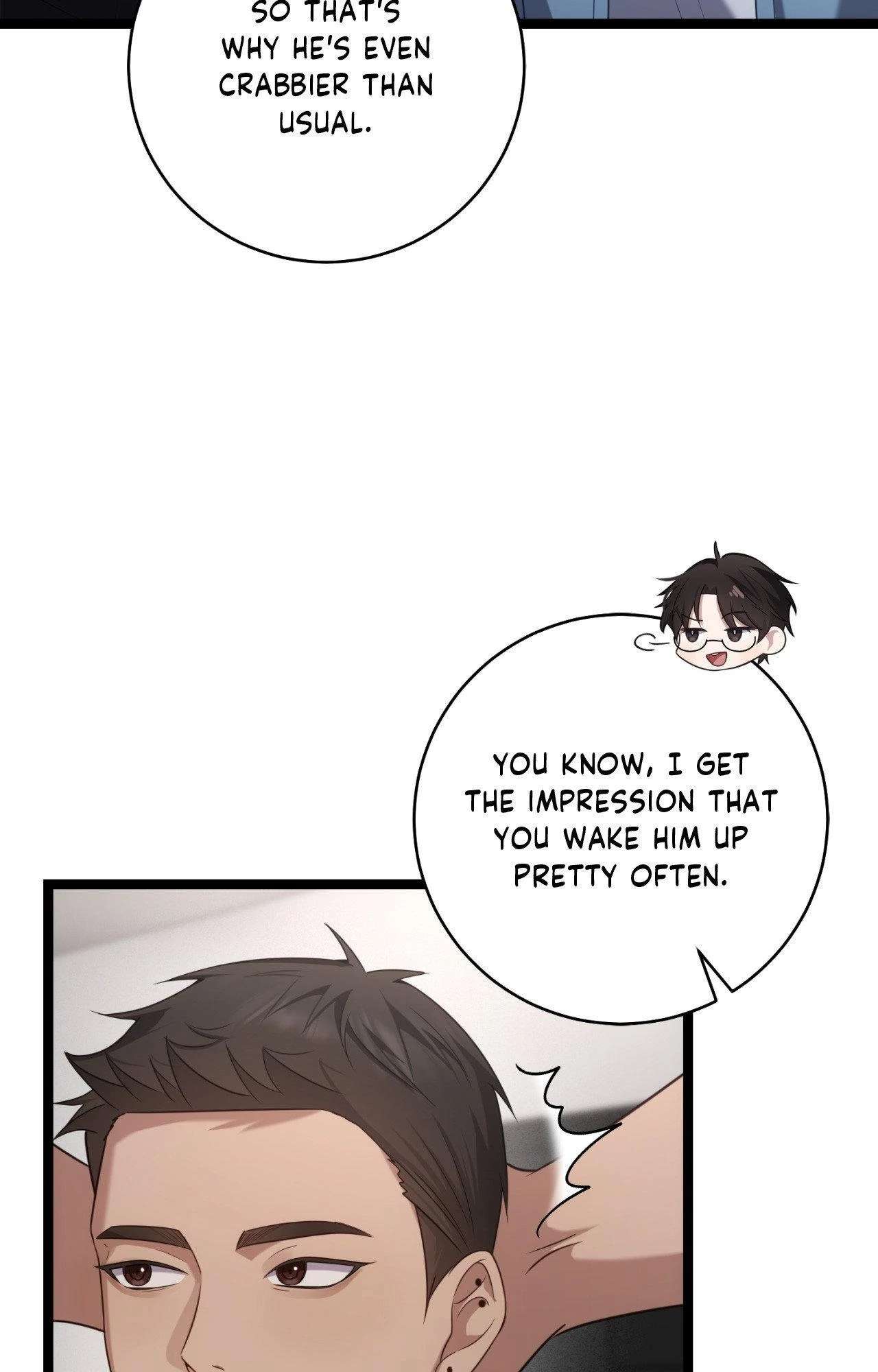 Read The Guide’s Treasure chapter 28 image 75 on Lezhin
