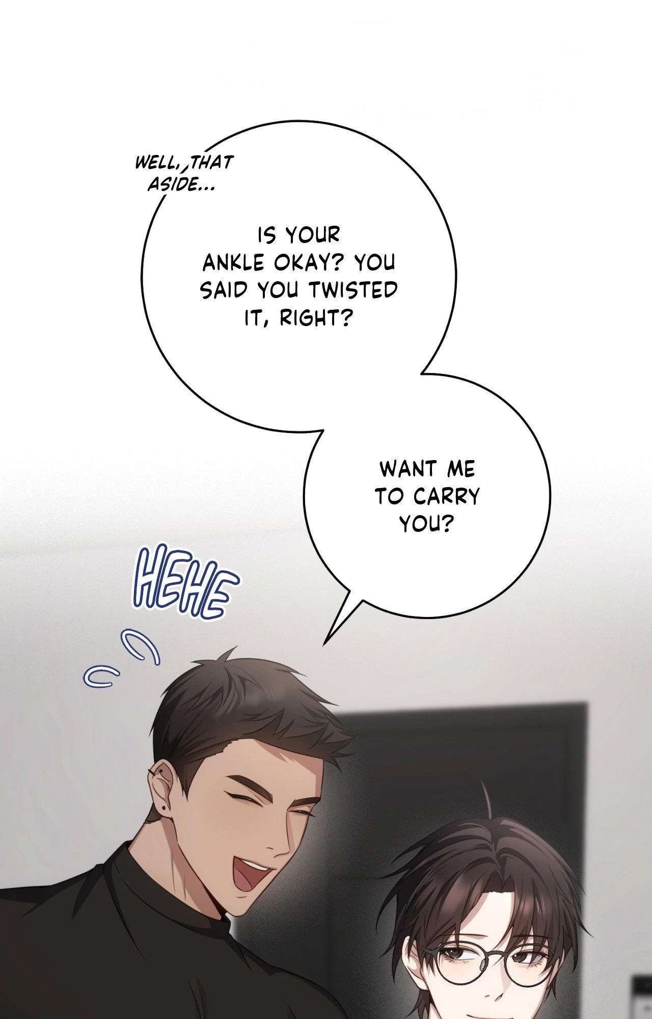 Read The Guide’s Treasure chapter 28 image 77 on Lezhin