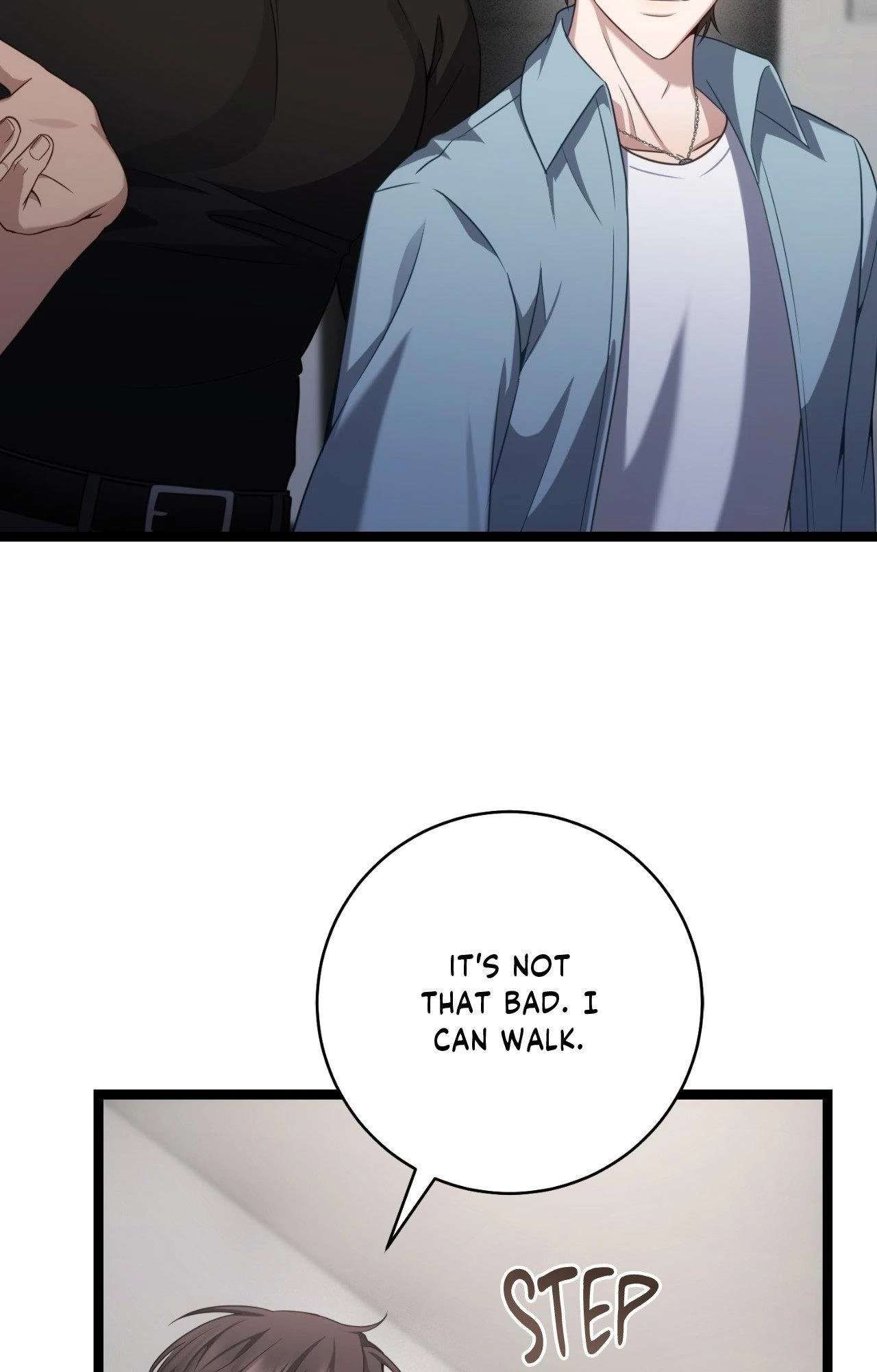 Read The Guide’s Treasure chapter 28 image 78 on Lezhin