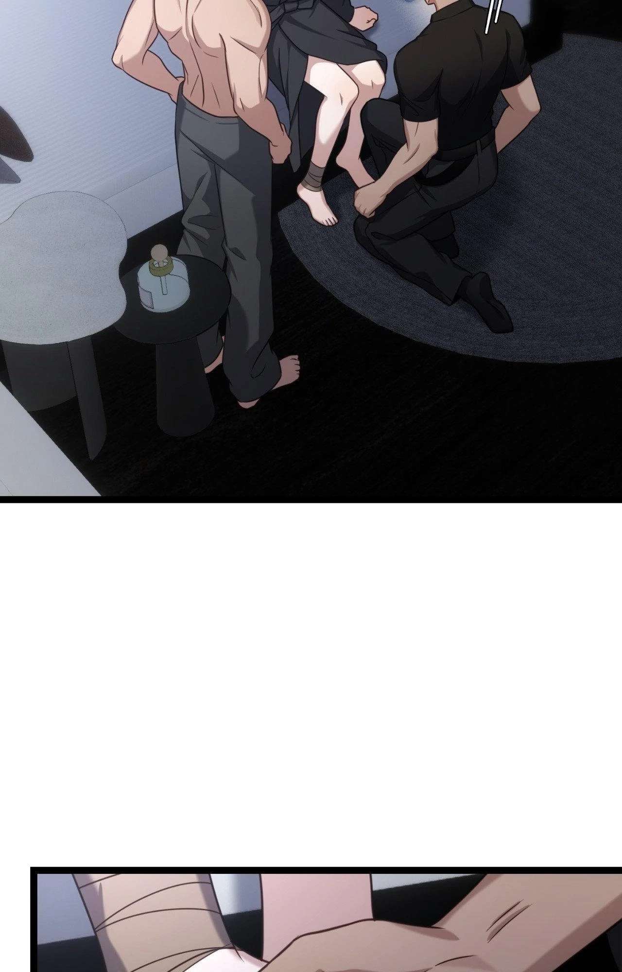 Read The Guide’s Treasure chapter 28 image 8 on Lezhin