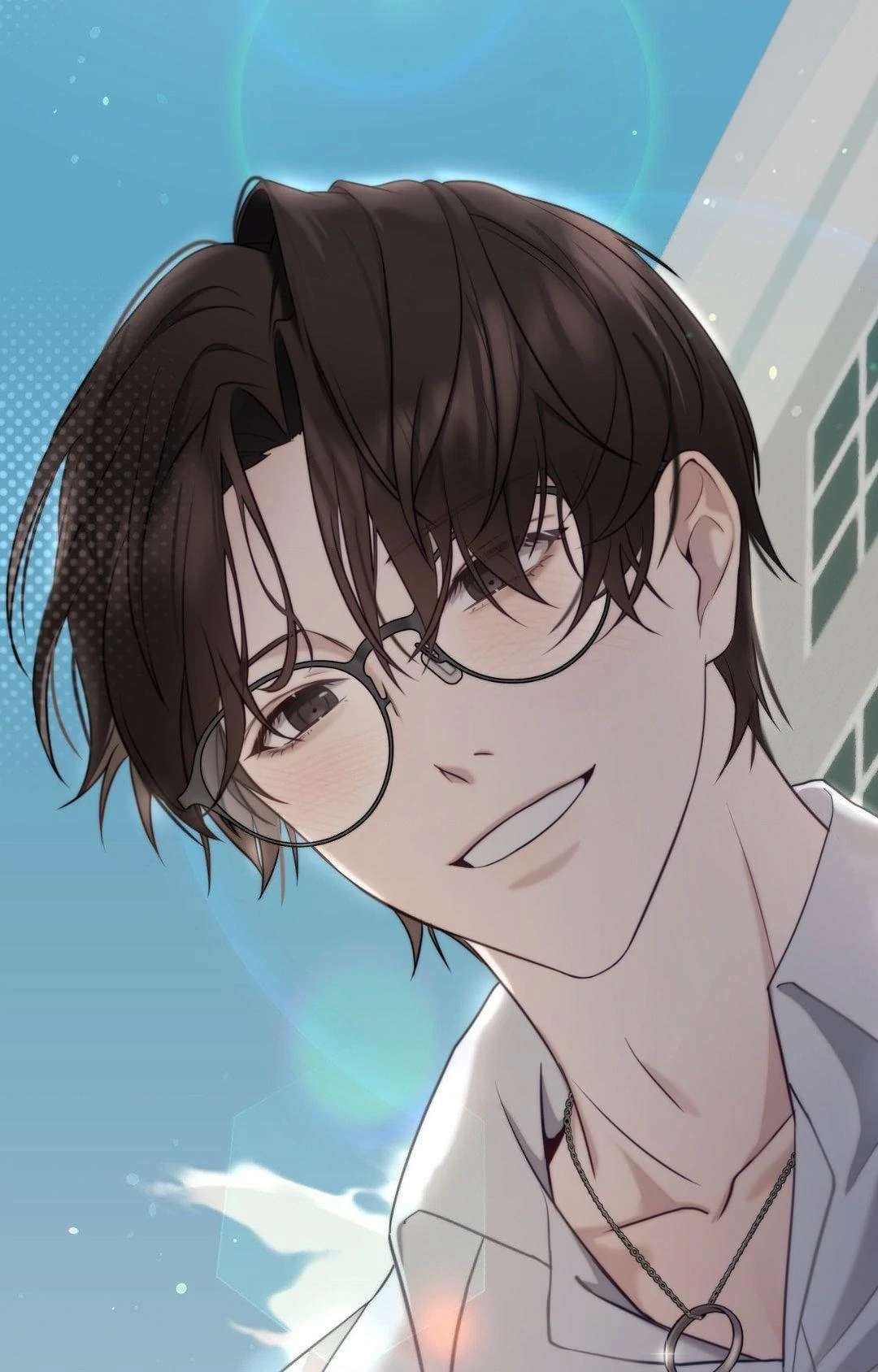 Read The Guide’s Treasure chapter 4 image 102 on Lezhin