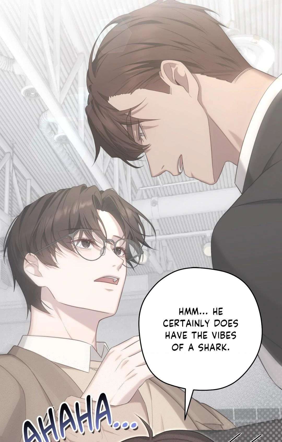 Read The Guide’s Treasure chapter 4 image 15 on Lezhin