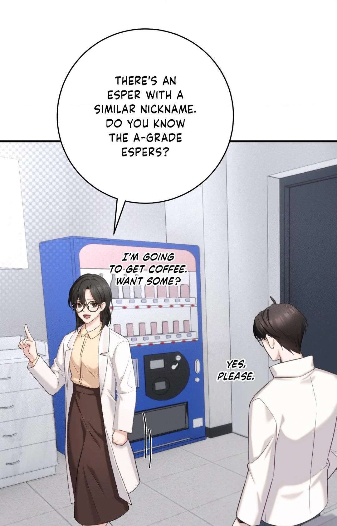 Read The Guide’s Treasure chapter 4 image 17 on Lezhin