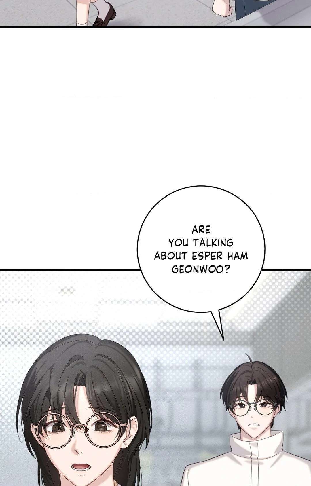 Read The Guide’s Treasure chapter 4 image 18 on Lezhin