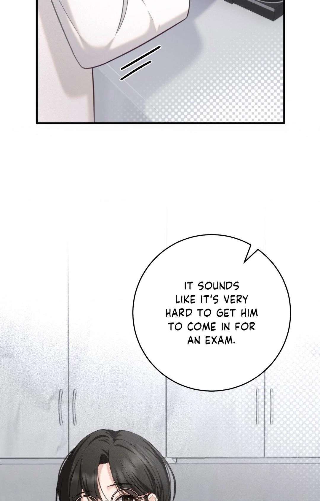 Read The Guide’s Treasure chapter 4 image 21 on Lezhin