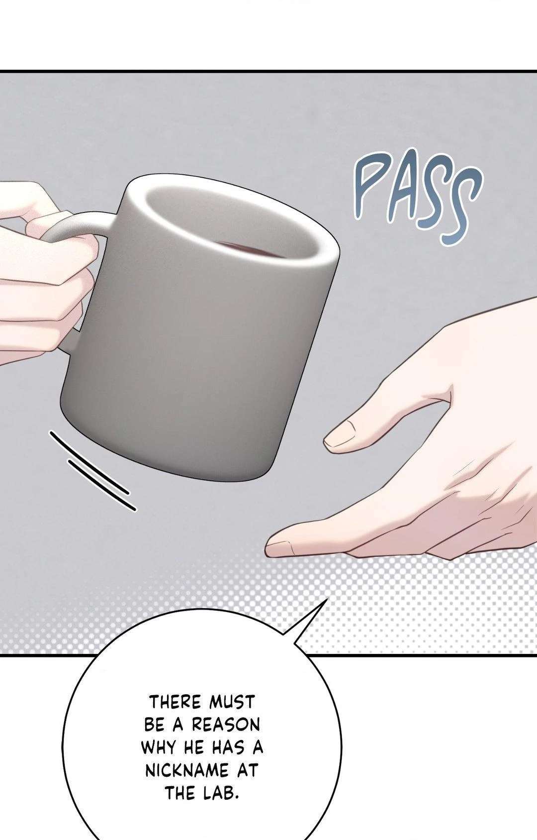 Read The Guide’s Treasure chapter 4 image 23 on Lezhin