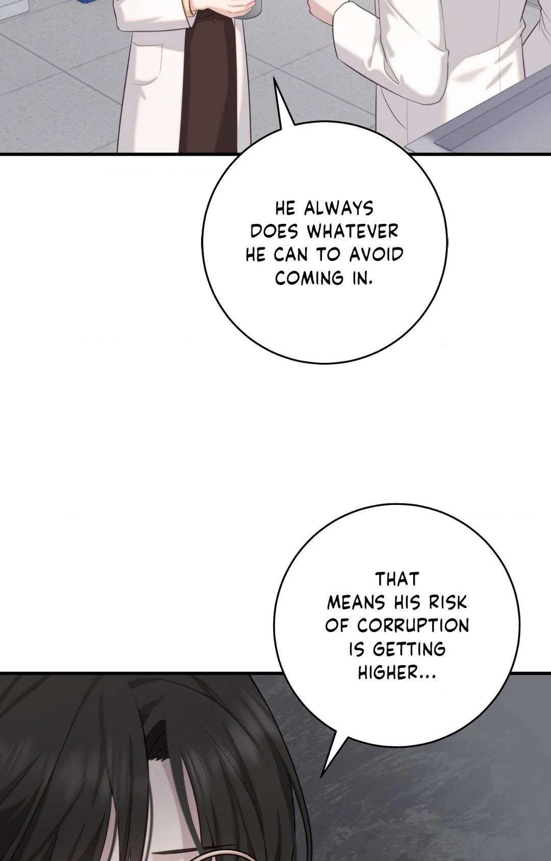 Read The Guide’s Treasure chapter 4 image 27 on Lezhin