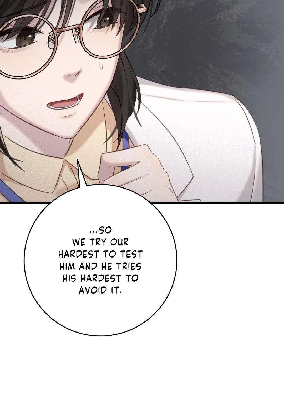 Read The Guide’s Treasure chapter 4 image 28 on Lezhin
