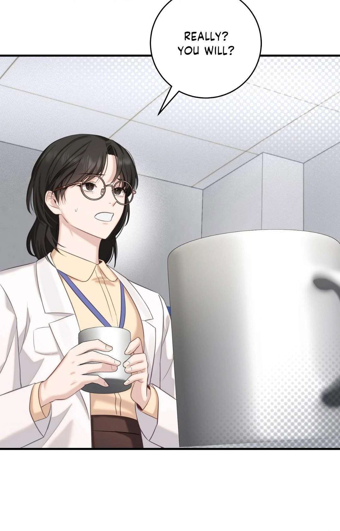 Read The Guide’s Treasure chapter 4 image 34 on Lezhin
