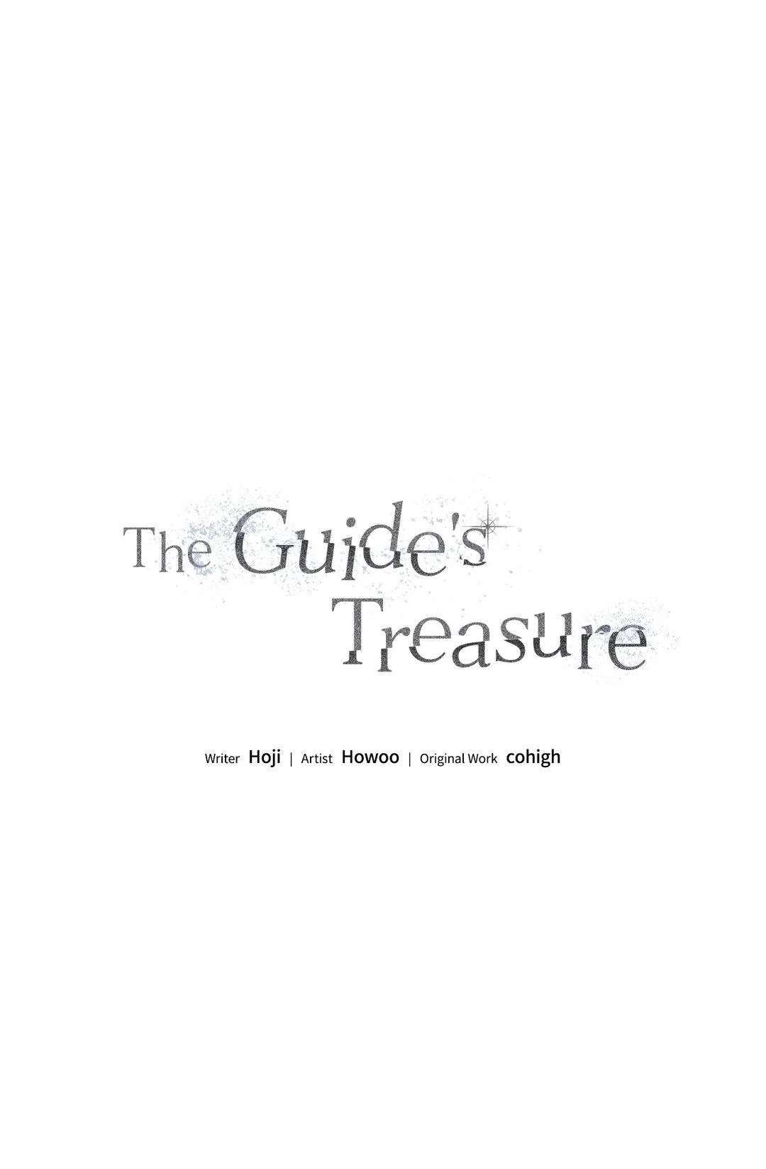 Read The Guide’s Treasure chapter 4 image 38 on Lezhin