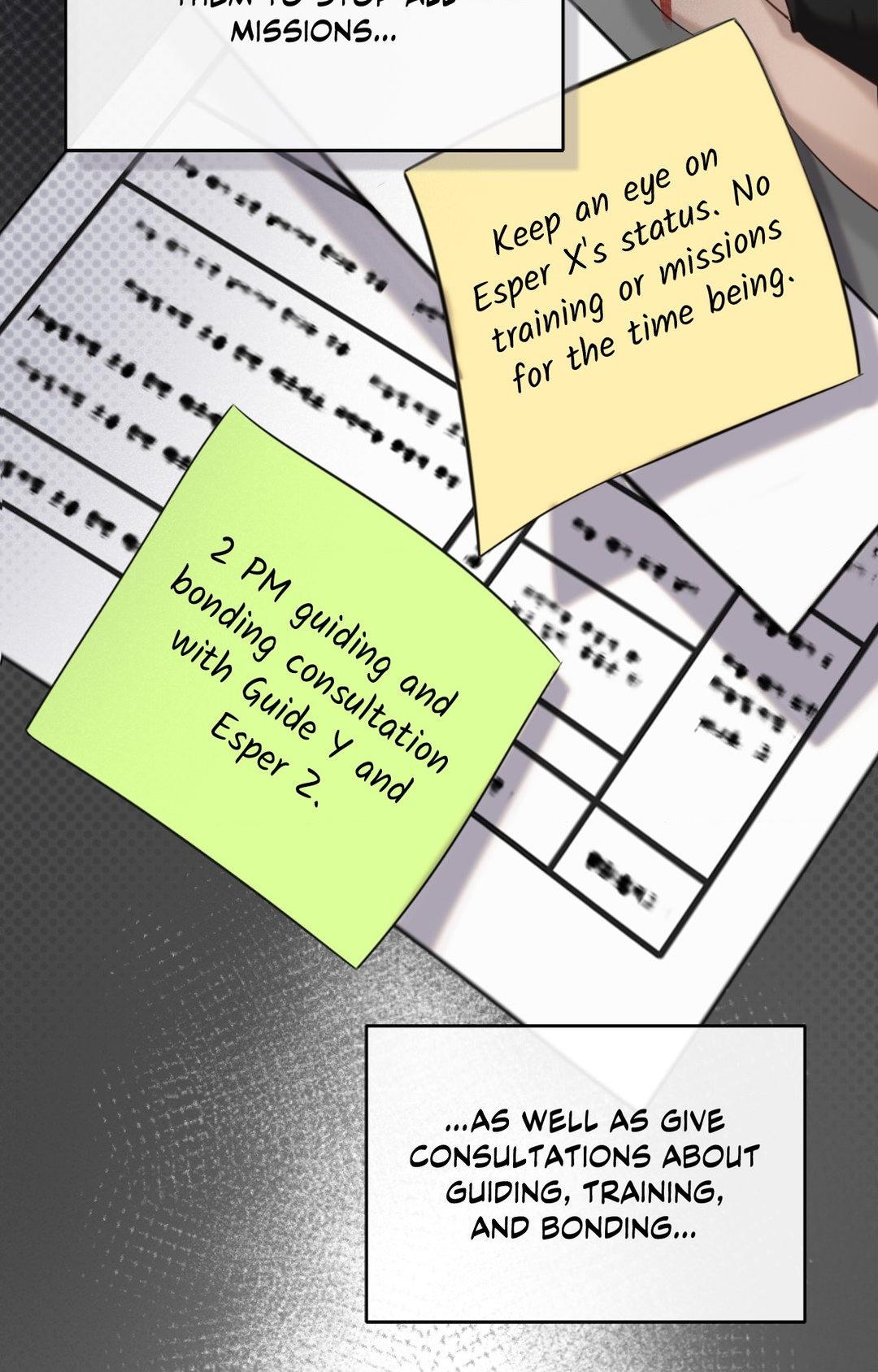 Read The Guide’s Treasure chapter 4 image 43 on Lezhin