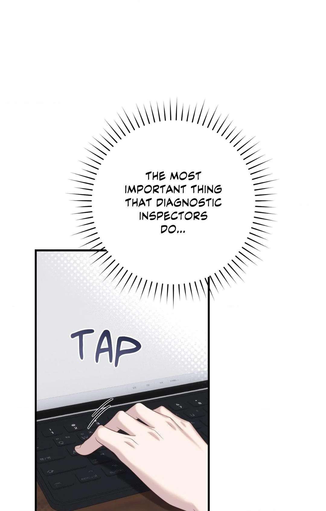 Read The Guide’s Treasure chapter 4 image 48 on Lezhin