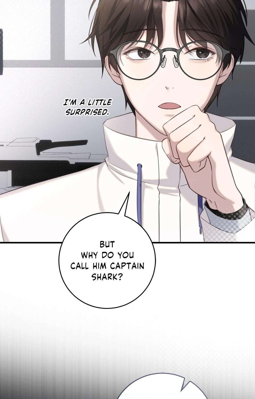 Read The Guide’s Treasure chapter 4 image 5 on Lezhin