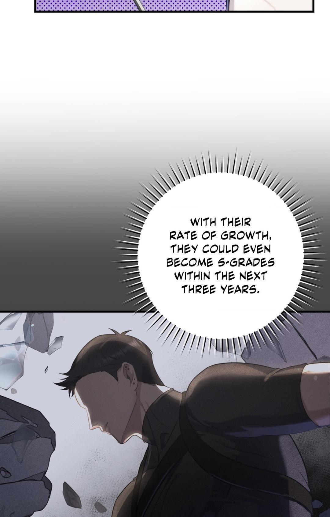 Read The Guide’s Treasure chapter 4 image 58 on Lezhin