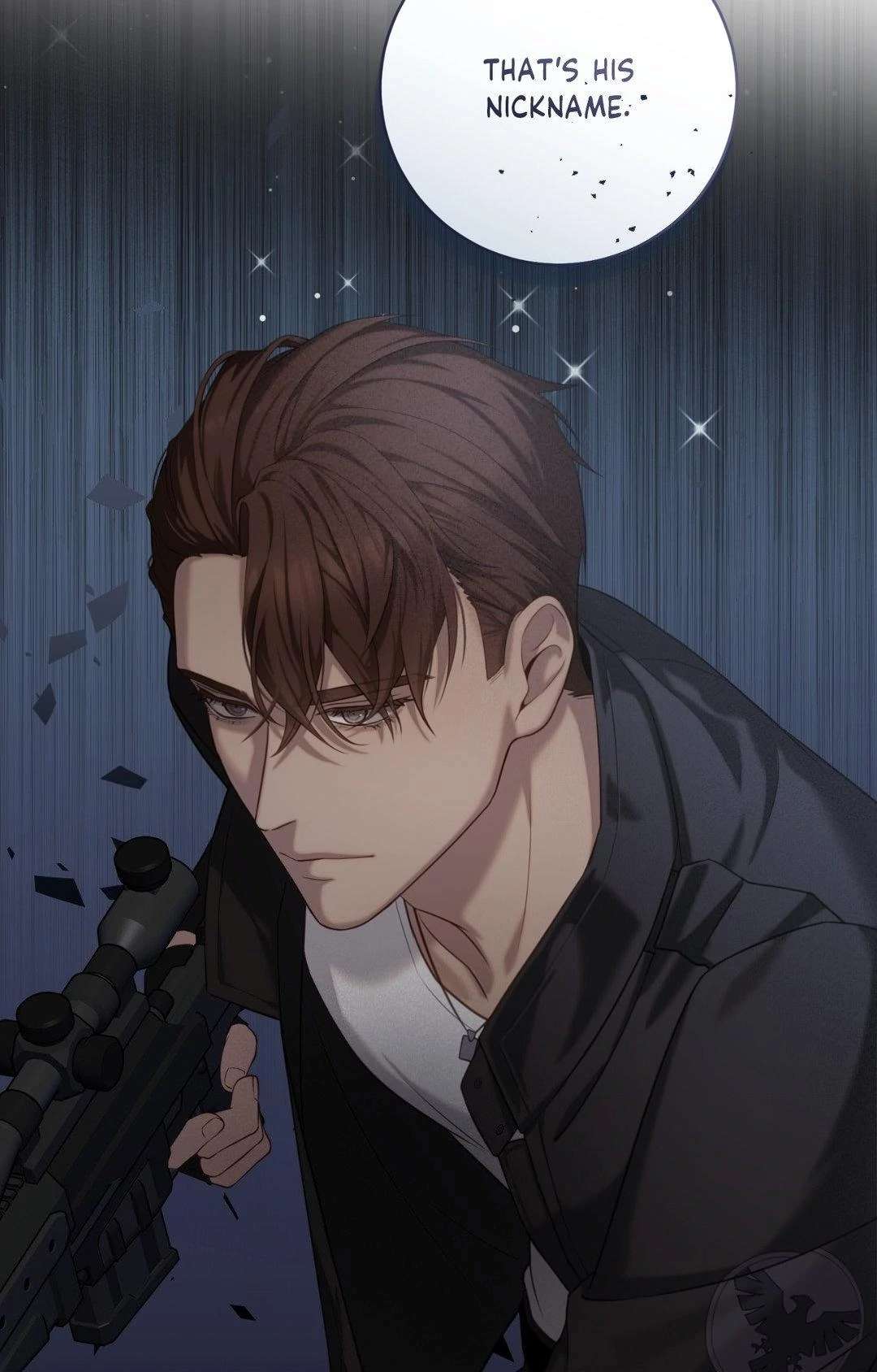 Read The Guide’s Treasure chapter 4 image 6 on Lezhin