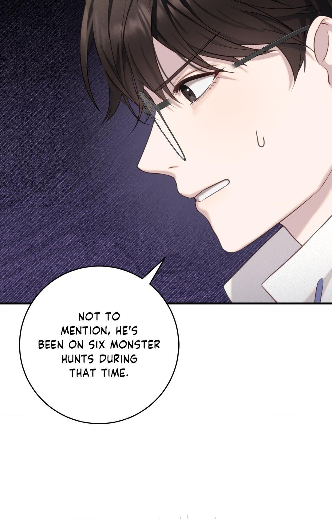 Read The Guide’s Treasure chapter 4 image 69 on Lezhin