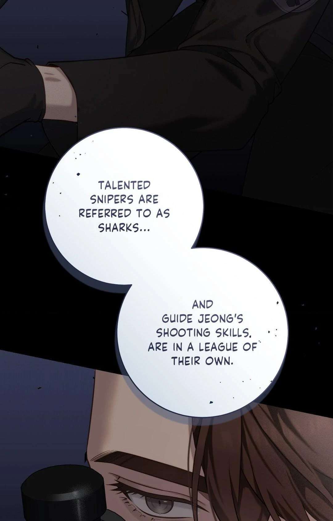 Read The Guide’s Treasure chapter 4 image 7 on Lezhin
