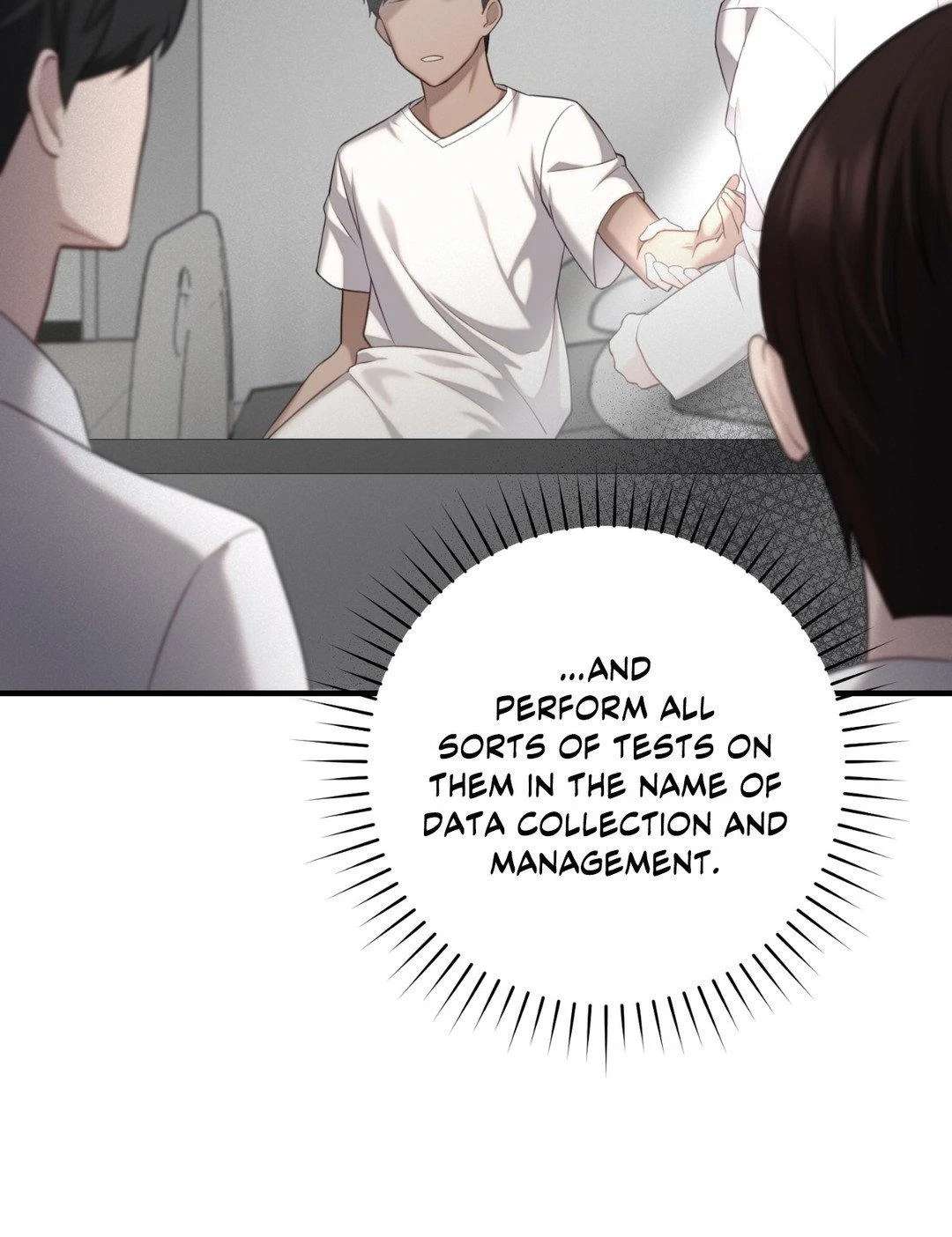 Read The Guide’s Treasure chapter 4 image 75 on Lezhin