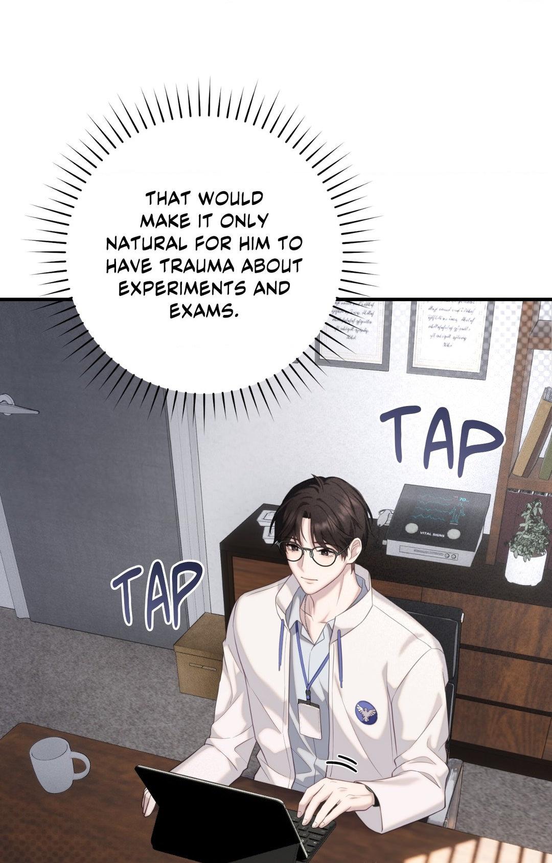 Read The Guide’s Treasure chapter 4 image 76 on Lezhin