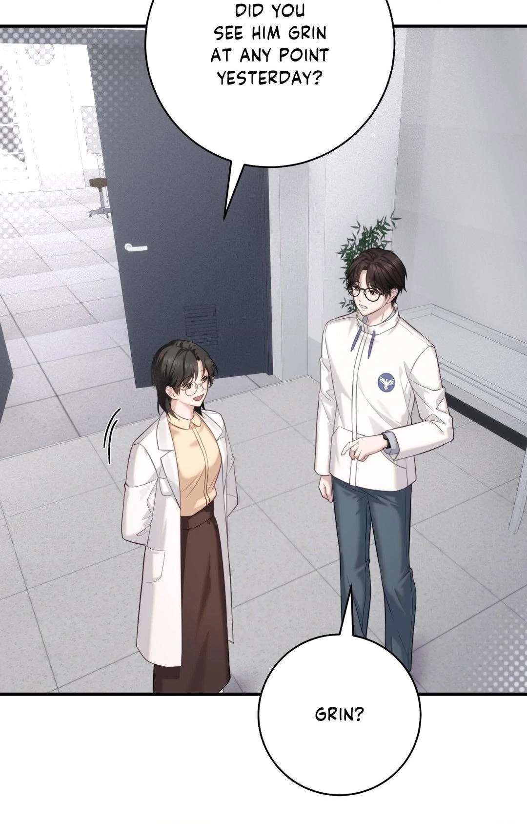 Read The Guide’s Treasure chapter 4 image 9 on Lezhin