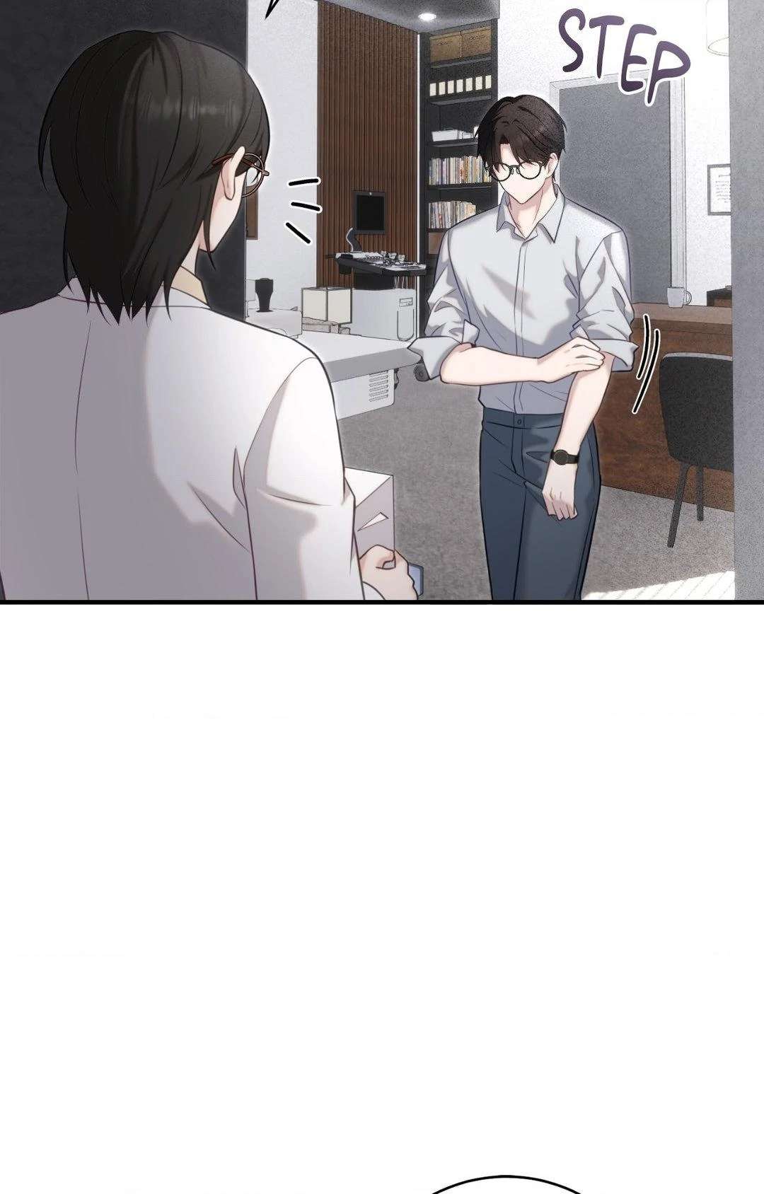 Read The Guide’s Treasure chapter 4 image 93 on Lezhin