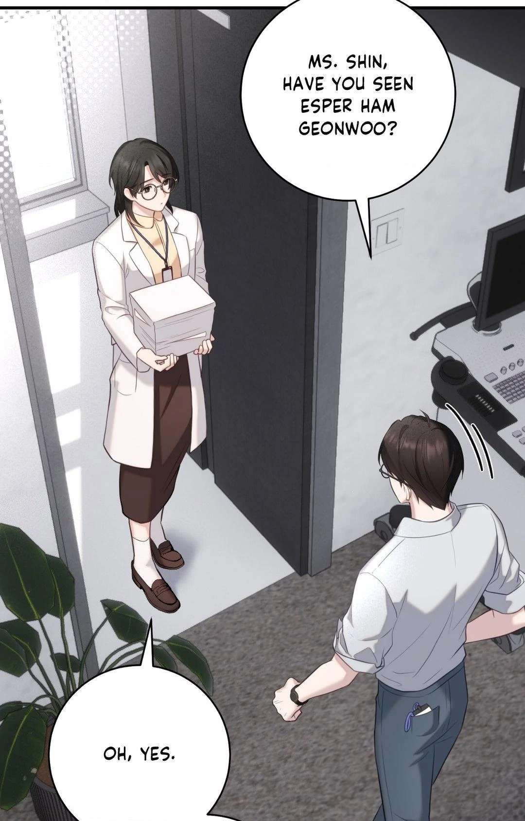 Read The Guide’s Treasure chapter 4 image 94 on Lezhin