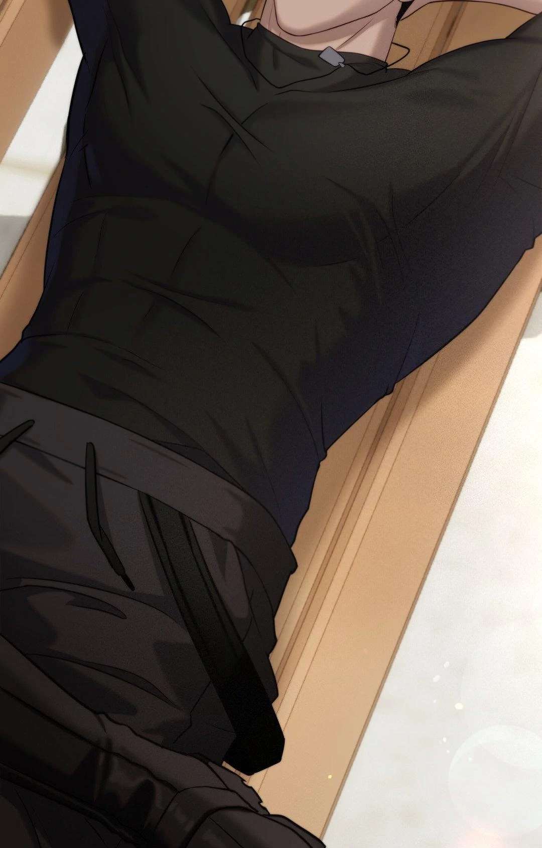Read The Guide’s Treasure chapter 4 image 99 on Lezhin