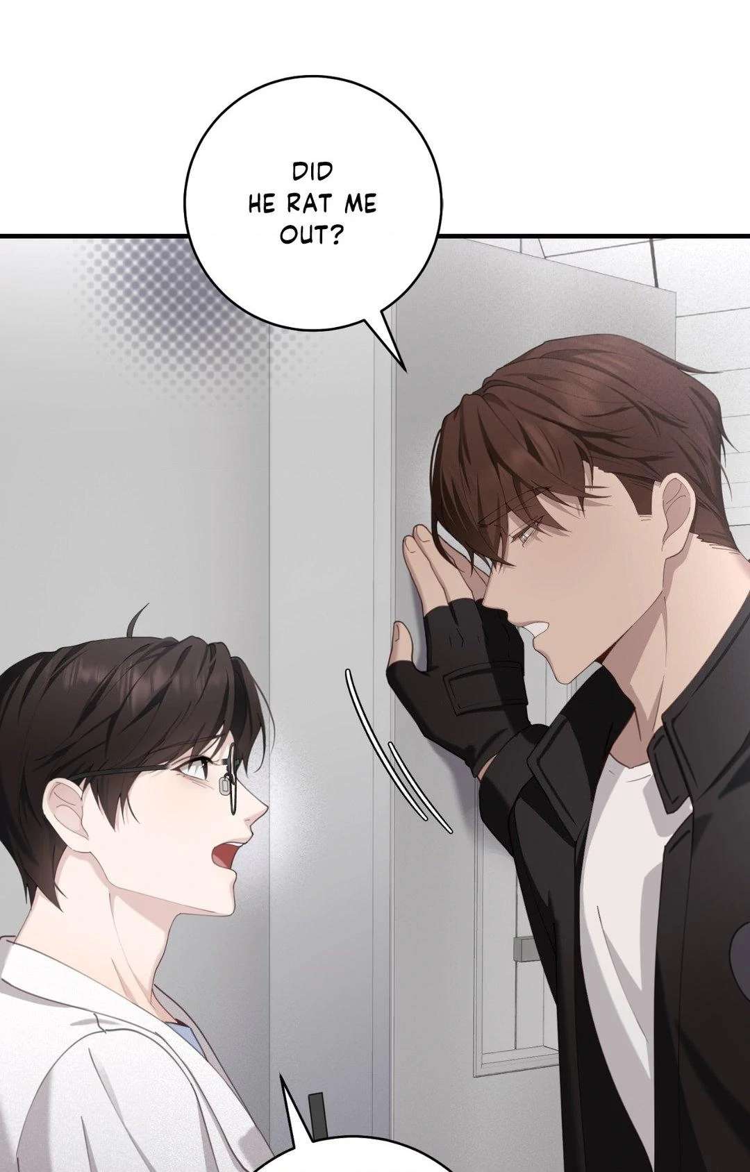Read The Guide’s Treasure chapter 5 image 100 on Lezhin